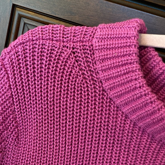 LAST WEEK!!! NEW!!! TALBOTS Sweater - Picture 2 of 10